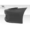 1996-2001 Audi A4 S4 B5 Duraflex AG-S Front Bumper - 1 Piece - Image 6