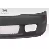 1996-2001 Audi A4 S4 B5 Duraflex AG-S Front Bumper - 1 Piece - Image 7