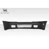 1996-2001 Audi A4 S4 B5 Duraflex AG-S Front Bumper - 1 Piece - Image 8