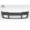 1996-2001 Audi A4 S4 B5 Duraflex RS4 Front Bumper - 1 Piece - Image 6