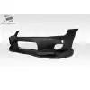 1996-2002 BMW Z3 E36/7 4 cyl Duraflex Vader Front Bumper - 1 Piece - Image 11