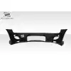 1996-2002 BMW Z3 E36/7 4 cyl Duraflex Vader Front Bumper - 1 Piece - Image 13