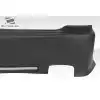 1996-1997 Honda Accord 2dr / 4DR Duraflex Spyder Rear Bumper - 1 Piece - Image 9