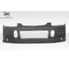 1996-1998 Honda Civic 4DR Duraflex Buddy Body Kit - 4 Piece - Image 11