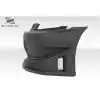 1996-1998 Honda Civic 4DR Duraflex Buddy Body Kit - 4 Piece - Image 13