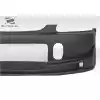 1996-1998 Honda Civic Duraflex Buddy Front Bumper - 1 Piece - Image 12