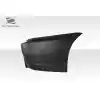 1996-1998 Honda Civic 4DR Duraflex Buddy Body Kit - 4 Piece - Image 5