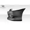 1996-1998 Honda Civic Duraflex C-1 Front Bumper - 1 Piece - Image 5