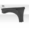 1996-1998 Honda Civic Duraflex F-1 Fenders - 2 Piece - Image 2