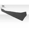 1996-1998 Honda Civic 4DR Duraflex Buddy Body Kit - 4 Piece - Image 18