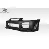 1996-1998 Honda Civic 4DR Duraflex R34 Body Kit - 4 Piece - Image 21