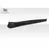 1992-1998 Pontiac Grand Am 2DR Duraflex G-2 Side Skirts Rocker Panels - 2 Piece (S) - Image 12