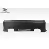 1996-2002 Saturn SL Duraflex Spyder Rear Bumper - 1 Piece - Image 5