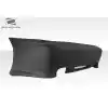 1996-2002 Saturn SL Duraflex Spyder Rear Bumper - 1 Piece - Image 6