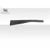 1996-2002 Saturn SL Duraflex M3 Look Side Skirts Rocker Panels - 2 Piece - Image 5