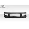 1995-2000 Toyota Tacoma Duraflex Drifter Front Bumper - 1 Piece - Image 6