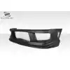 1995-2000 Toyota Tacoma Duraflex Drifter Front Bumper - 1 Piece - Image 7