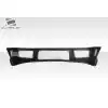 1995-2000 Toyota Tacoma Duraflex Drifter Front Bumper - 1 Piece - Image 9