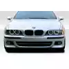 1997-2003 BMW 5 Series M5 E39 4DR Duraflex M5 Look Front Bumper - 1 Piece - Image 1