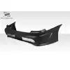 1997-2003 Chevrolet Malibu Duraflex Kombat Rear Bumper - 1 Piece (S) - Image 4