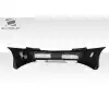 1997-2003 Chevrolet Malibu Duraflex Kombat Rear Bumper - 1 Piece (S) - Image 6