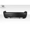 1998-2003 Dodge Durango Duraflex Platinum Rear Bumper - 1 Piece - Image 2