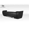 1998-2003 Dodge Durango Duraflex Platinum Rear Bumper - 1 Piece - Image 3