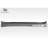 1998-2003 Dodge Durango Base Duraflex Platinum Side Skirts Rocker Panels - 2 Piece (S) - Image 3