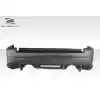 1997-2003 Ford F-150 Duraflex Platinum Rear Bumper - 1 Piece - Image 5