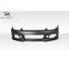 1997-2001 Honda Prelude Duraflex B-2 Front Bumper - 1 Piece - Image 7