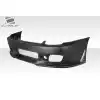 1997-2001 Honda Prelude Duraflex B-2 Front Bumper - 1 Piece - Image 8