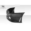 1997-2001 Honda Prelude Duraflex B-2 Front Bumper - 1 Piece - Image 9