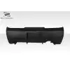 1997-2001 Honda Prelude Duraflex Buddy Rear Bumper - 1 Piece - Image 4