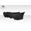 1997-2001 Honda Prelude Duraflex Buddy Rear Bumper - 1 Piece - Image 5