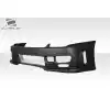 1997-2001 Honda Prelude Duraflex Spyder Front Bumper - 1 Piece - Image 6