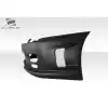 1997-2001 Honda Prelude Duraflex Spyder Front Bumper - 1 Piece - Image 7