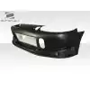 1997-2001 Honda Prelude Duraflex Type M Body Kit - 5 Piece - Image 20