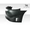 1997-2001 Honda Prelude Duraflex Type M Body Kit - 5 Piece - Image 22