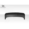 1997-2001 Honda Prelude Duraflex Type M Wing Trunk Lid Spoiler - 1 Piece - Image 10