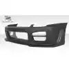 1997-2001 Honda Prelude Duraflex R34 Front Bumper - 1 Piece - Image 5