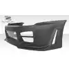 1997-2001 Honda Prelude Duraflex R34 Front Bumper - 1 Piece - Image 6