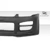 1997-2001 Honda Prelude Duraflex R34 Front Bumper - 1 Piece - Image 4