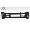 1997-2001 Honda Prelude Duraflex R34 Front Bumper - 1 Piece - Image 8