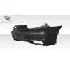 1997-1999 Hyundai Tiburon Duraflex Bomber Rear Bumper - 1 Piece (S) - Image 3