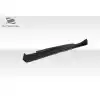 1997-1999 Hyundai Tiburon Duraflex Bomber Side Skirts Rocker Panels - 2 Piece (S) - Image 5