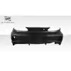 1997-1999 Hyundai Tiburon Duraflex Vader 2 Rear Bumper - 1 Piece (S) - Image 8