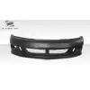 1997-2001 Lexus ES Series ES300 Duraflex Evo Front Bumper - 1 Piece - Image 4