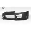 1995-1999 Mitsubishi Eclipse Eagle Talon Duraflex R34 Front Bumper - 1 Piece - Image 4