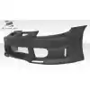 1997-2003 Pontiac Grand Prix Duraflex Showoff 3 Body Kit - 4 Piece - Image 17