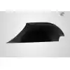 1997-2001 Honda Prelude Carbon Creations OEM Look Hood - 1 Piece - Image 5